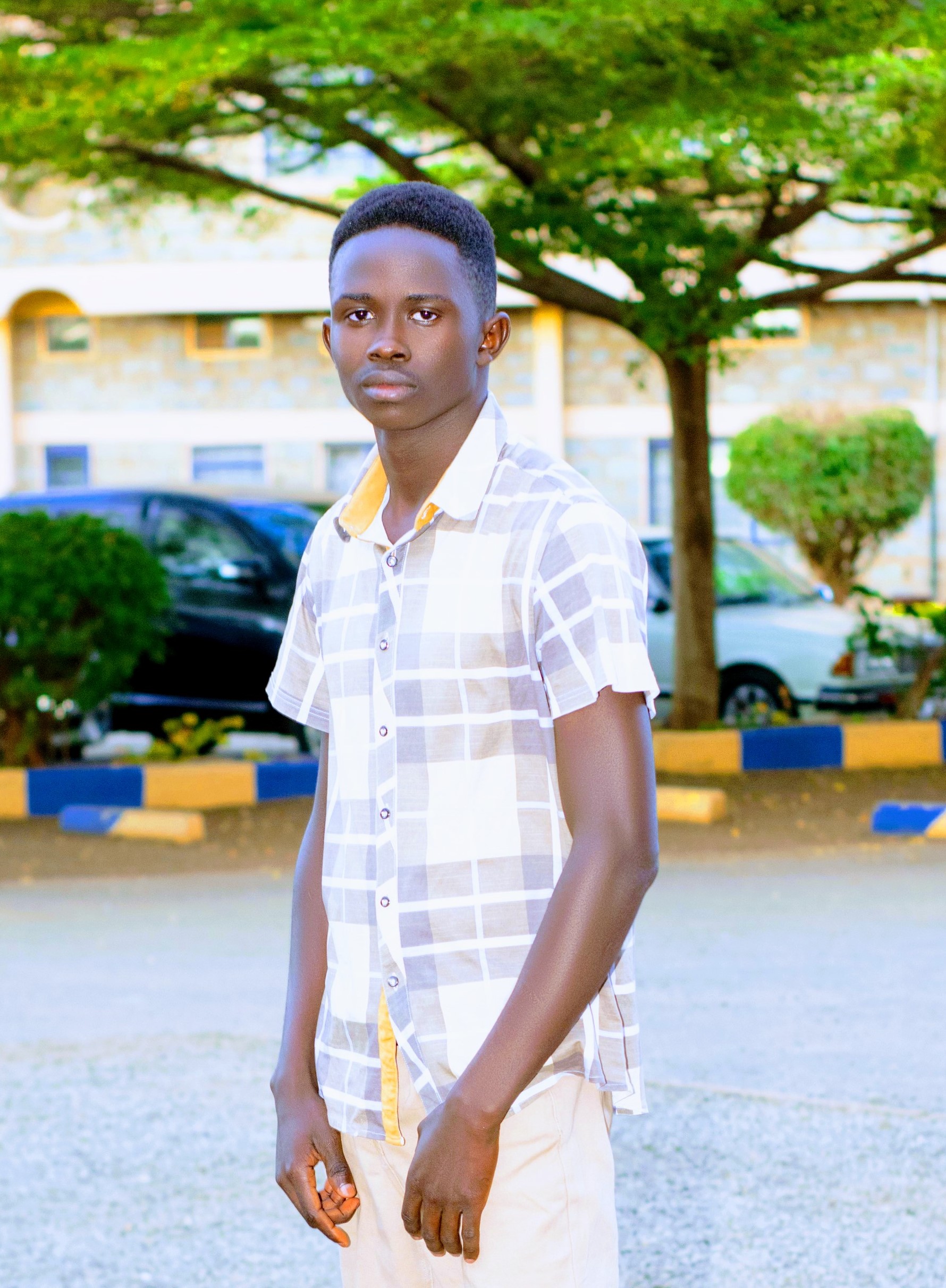 Vanistelrooy Masime About