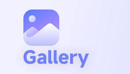 MySQL gallery App